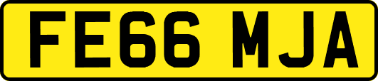 FE66MJA
