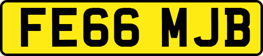FE66MJB