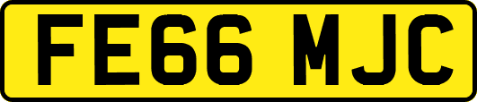 FE66MJC