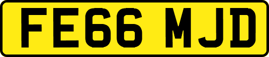 FE66MJD