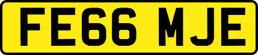 FE66MJE