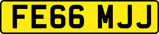 FE66MJJ