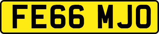 FE66MJO