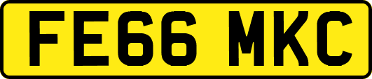 FE66MKC