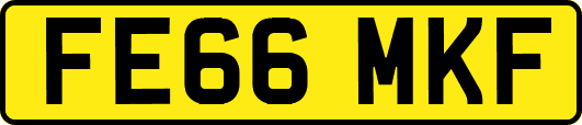 FE66MKF
