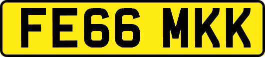 FE66MKK