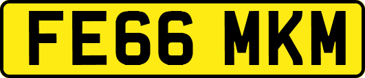 FE66MKM