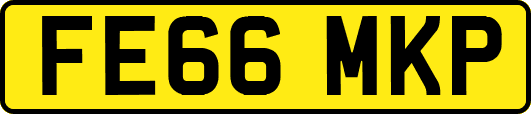 FE66MKP