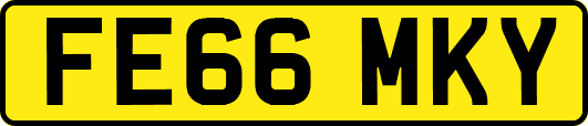 FE66MKY