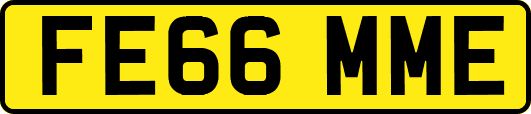FE66MME