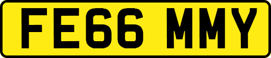 FE66MMY