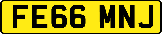 FE66MNJ
