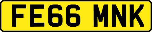 FE66MNK