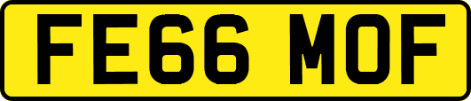 FE66MOF