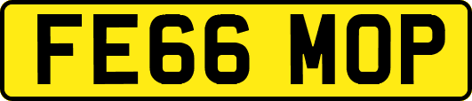 FE66MOP
