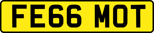 FE66MOT