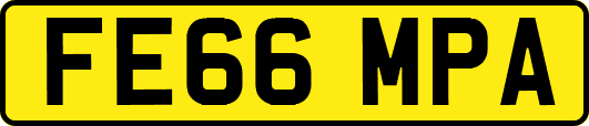 FE66MPA