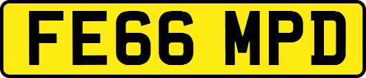 FE66MPD