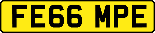 FE66MPE