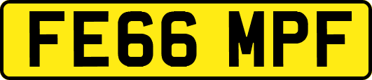 FE66MPF