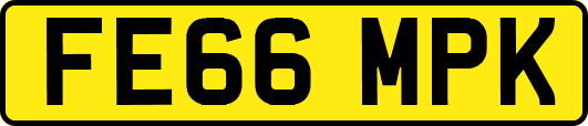 FE66MPK
