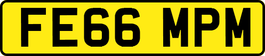 FE66MPM