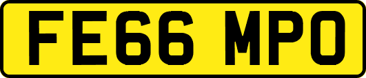 FE66MPO