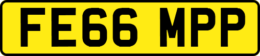 FE66MPP