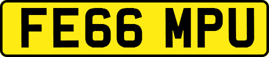 FE66MPU