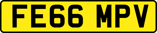 FE66MPV