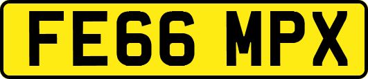 FE66MPX