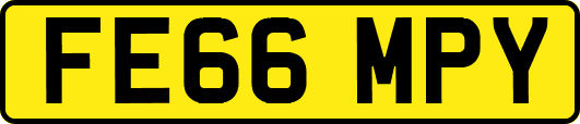 FE66MPY