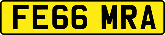FE66MRA