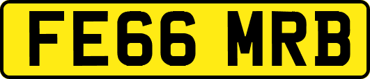 FE66MRB