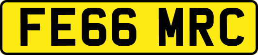 FE66MRC