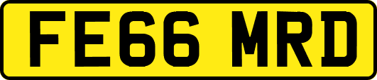FE66MRD