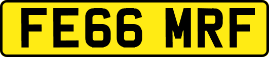 FE66MRF