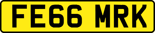 FE66MRK