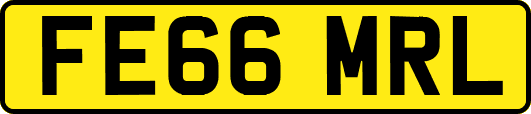 FE66MRL