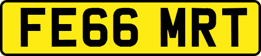 FE66MRT