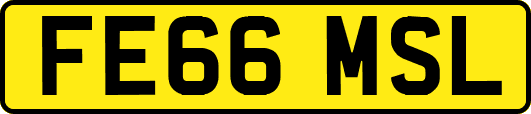 FE66MSL