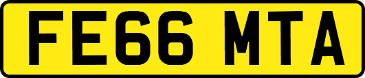 FE66MTA