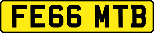 FE66MTB