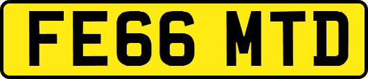 FE66MTD