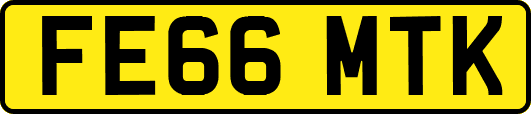 FE66MTK