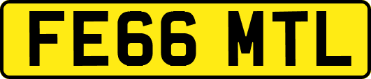 FE66MTL