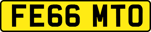 FE66MTO