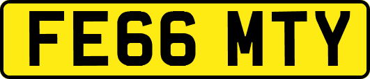 FE66MTY