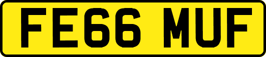 FE66MUF