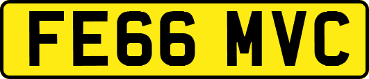 FE66MVC